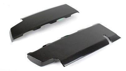 Z51 Vette Right and Left Injector/Fuel Rail Covers