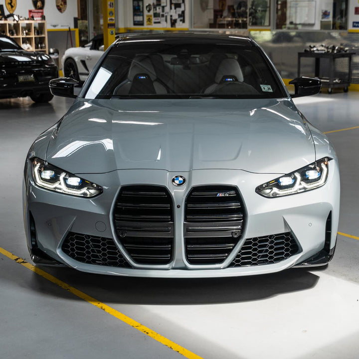 Coming Soon: Fabspeed BMW M3 / M4 Product Suite