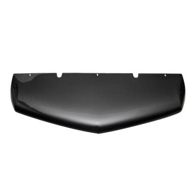 Front Bumper Splitter Center