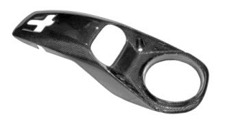Ferrari 488 GTB & Spider Center Engine Cover Lock Plate