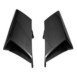 Engine Air Intakes