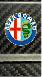 Alfa Romeo Shield