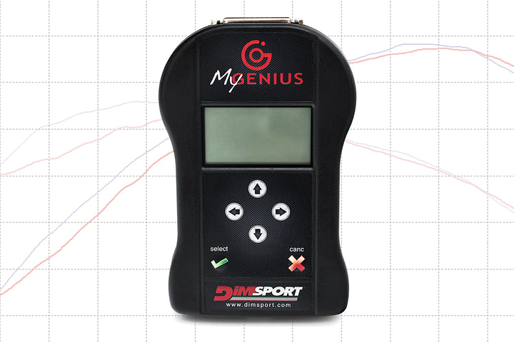 Audi R8 V10 GT Fabspeed ECU Tune (Handheld) (2009-2015)