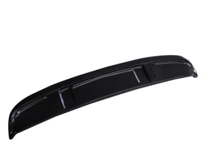 Rear Diffuser V12