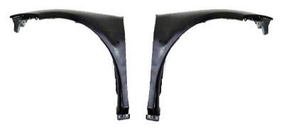 458 Italia & Spider Front Fenders