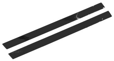 Maserati Gran Cabrio & Grand Turismo Door Sills
