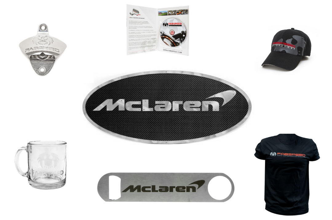 Fabspeed Holiday Bundle