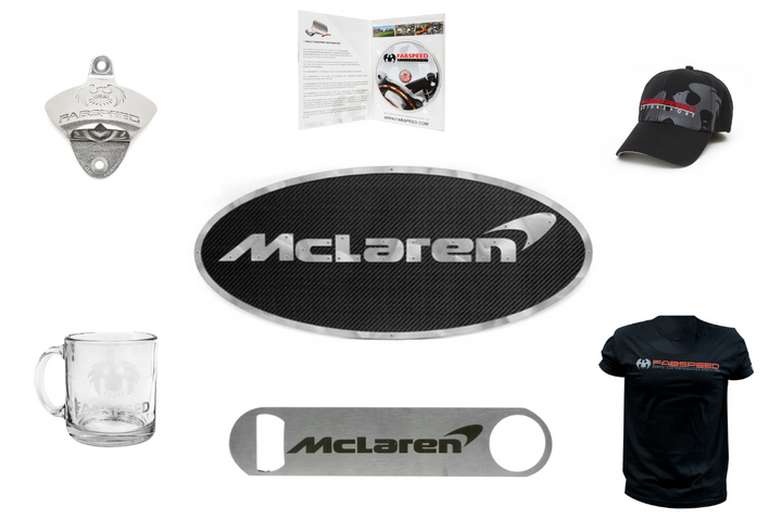 Fabspeed Holiday Bundle