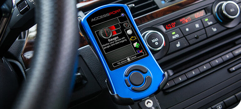 BMW 335/135i COBB Tuning Accessport V3