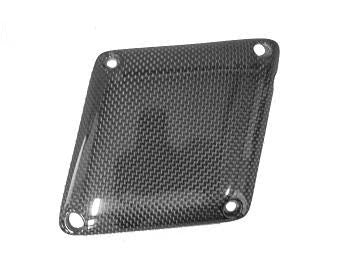 OEM Engine Intake Compensation Panel