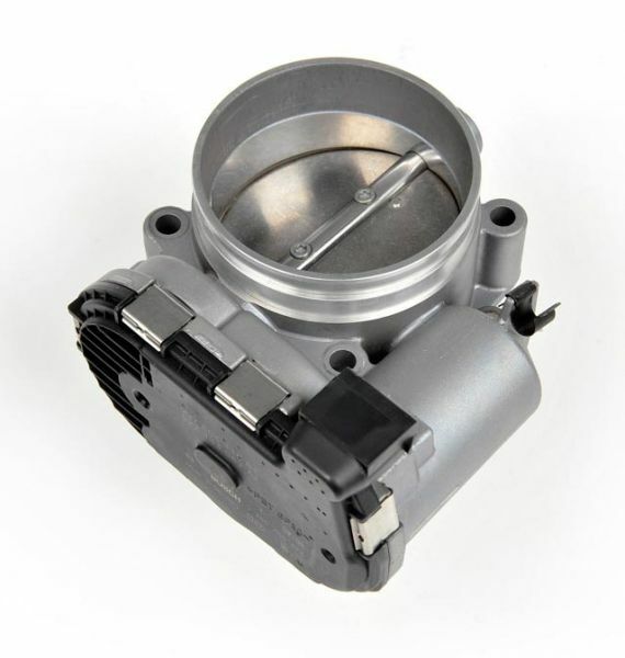 Porsche 82mm GT3 Throttle Body