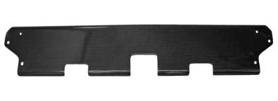 360 Modena - Coupe Rear Firewall Panel