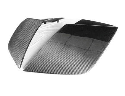 OEM V8 Side Blades