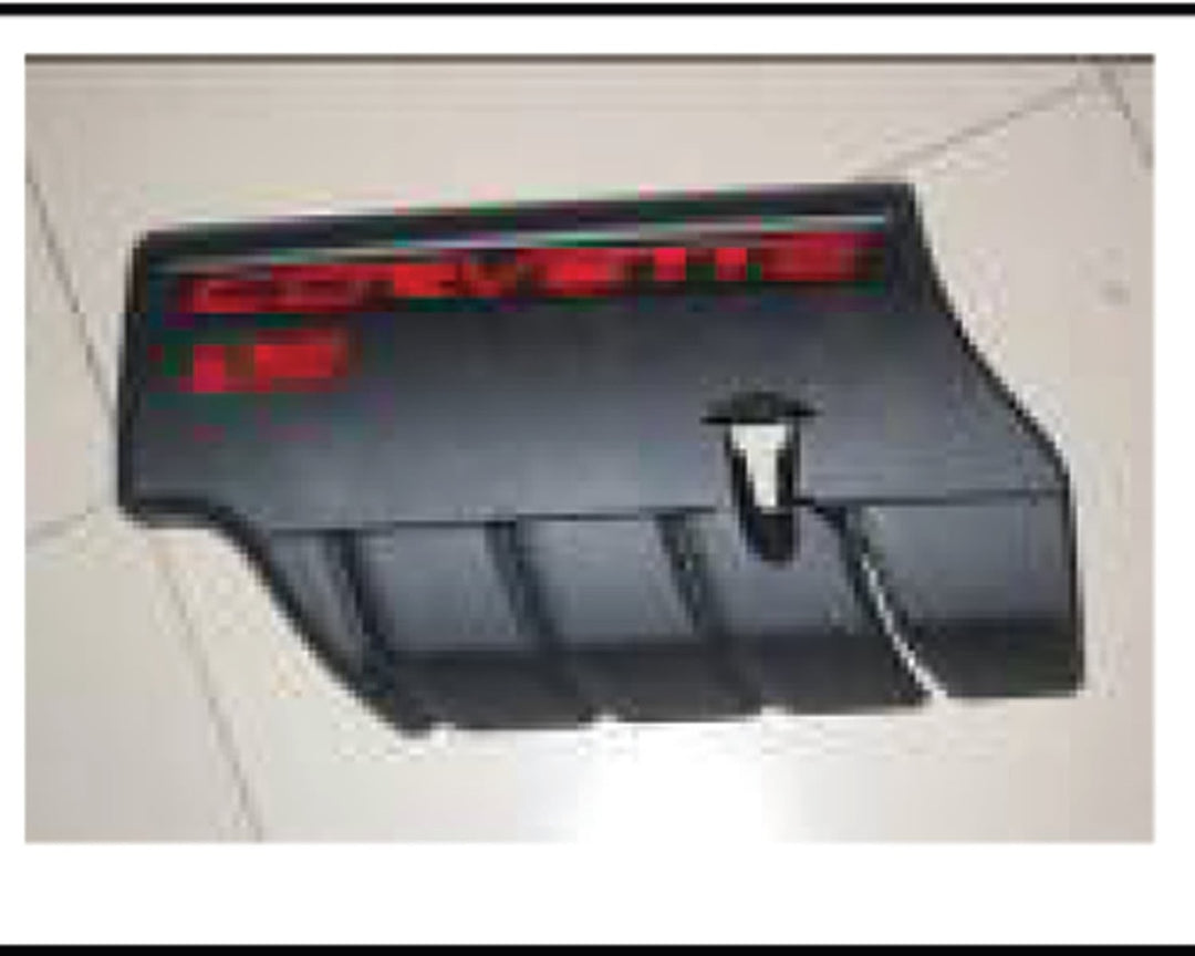 Right and Left Engine Cover Trim LS3 ( 2010 - 2012 )