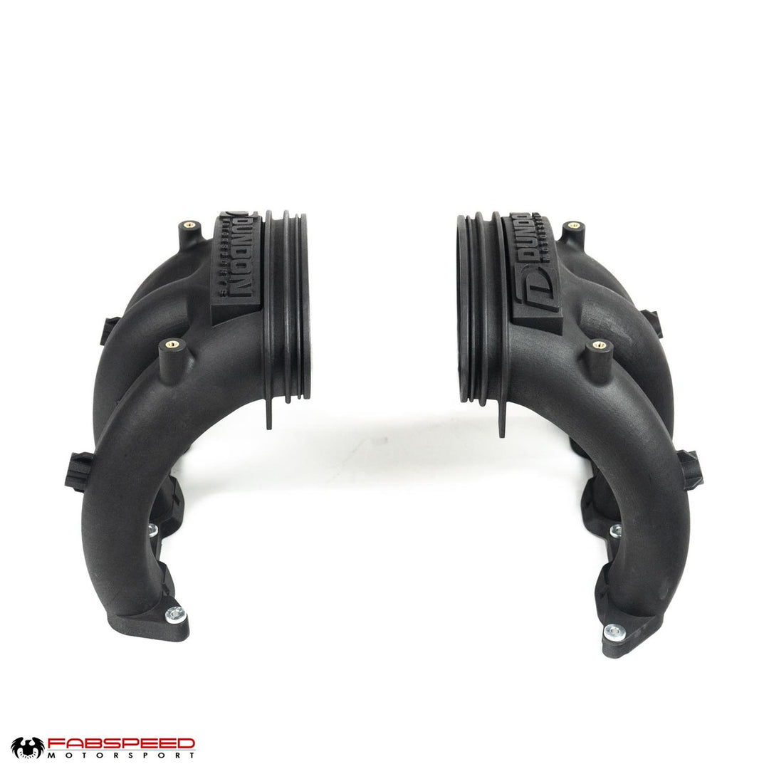 Porsche 981 GT4 Dundon Intake Runners (2015-2016)