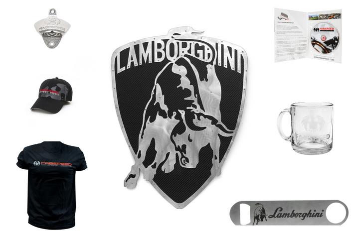 Fabspeed Holiday Bundle