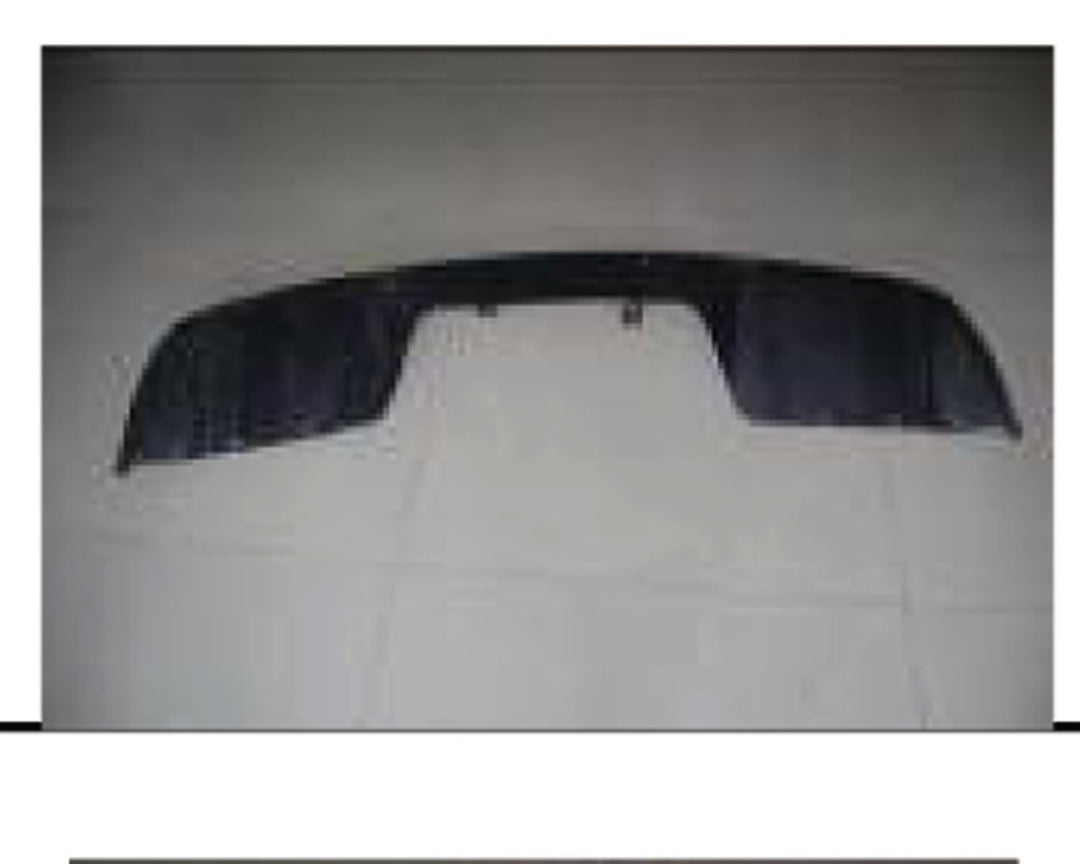 Rear Bumper Diffuser Panel ( 2010-2012 )