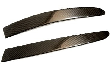 Rear Taillight Inserts