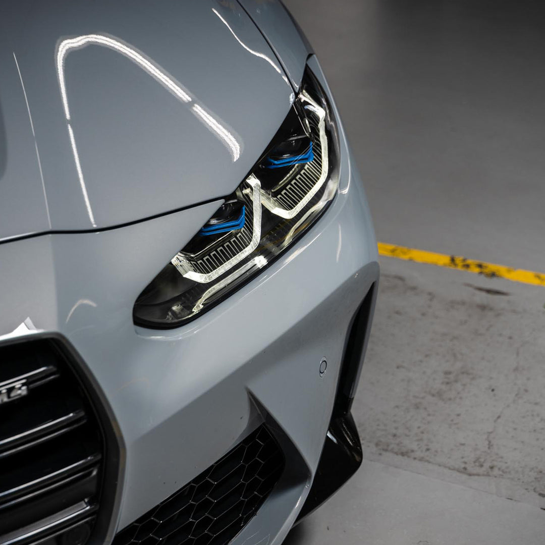 Coming Soon: Fabspeed BMW M3 / M4 Product Suite