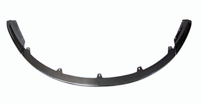 Front Lip (V-Style)