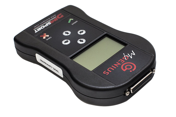 Audi R8 V10 GT Fabspeed ECU Tune (Handheld) (2009-2015)