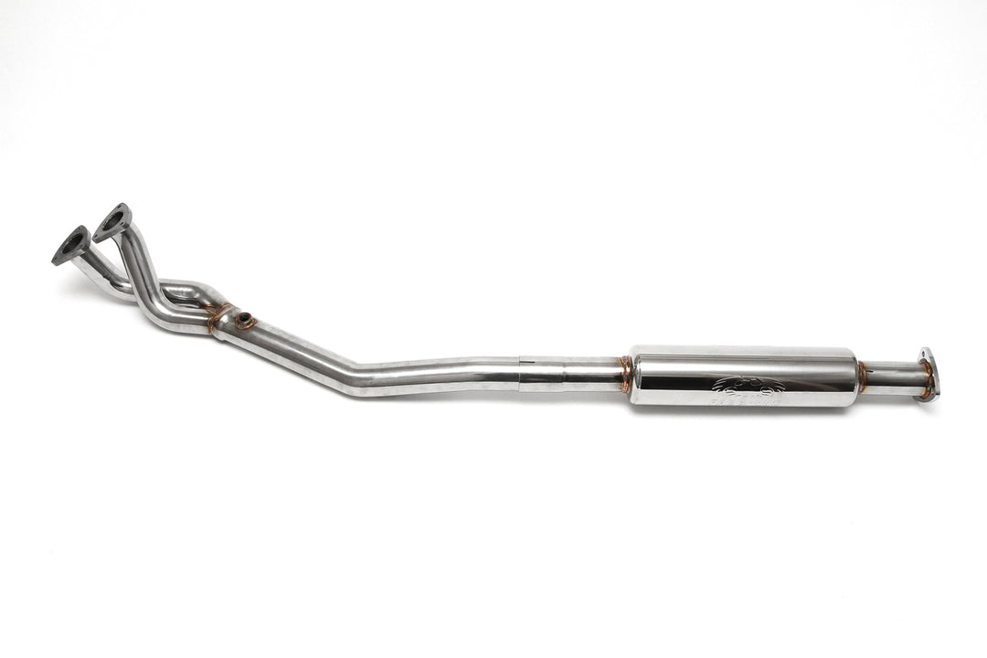 Porsche 944 link comp Pipe (1982-1991)