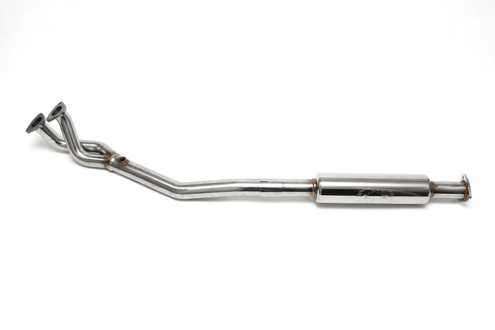 Porsche 944 link comp Pipe (1982-1991)