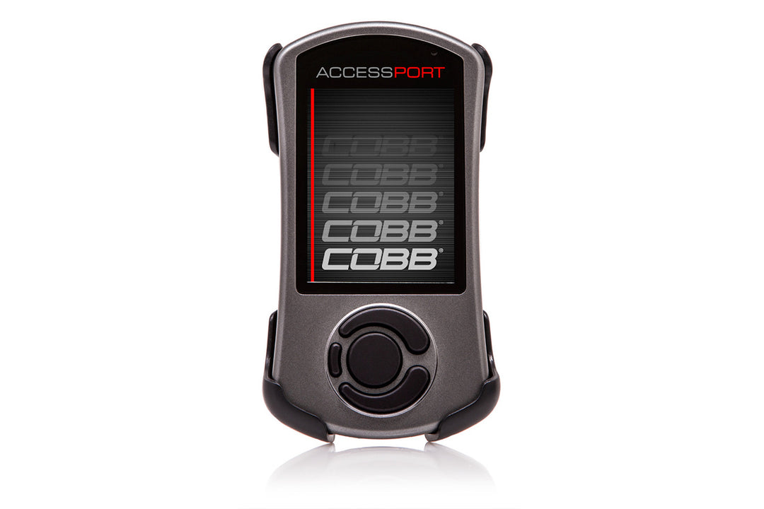 Ford Mustang EcoBoost Tuning Accessport V3