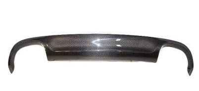 Rear Diffuser
