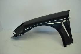 Front Fenders
