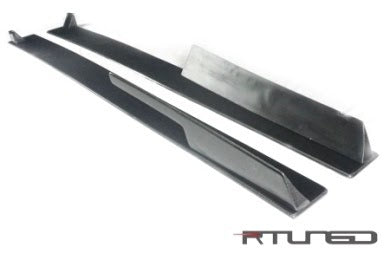 GT Side Skirts