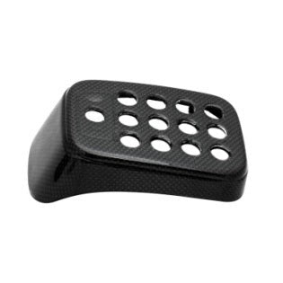 F1 Rear Brake Light Cover ( With Back-up Camera )