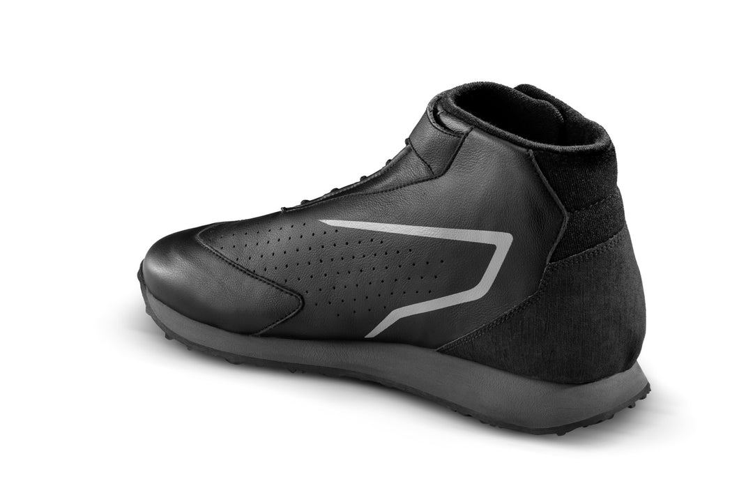 Sparco Racing Skid+ Driving Shoes