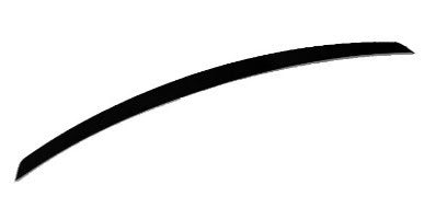 458 Italia & Spider Rear Spoiler Lip