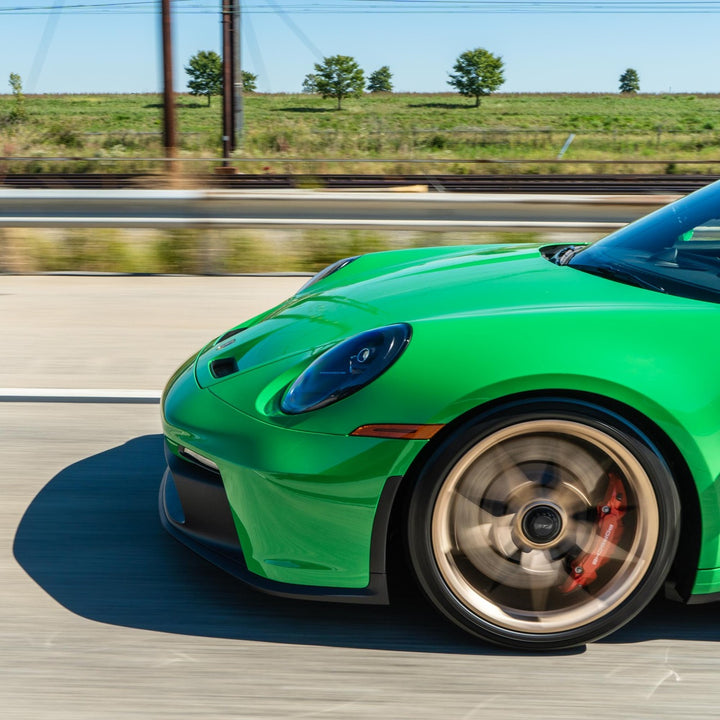 Coming Soon: Fabspeed 992 GT3 Performance Suite