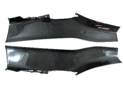 458 Inner Door Card Inserts