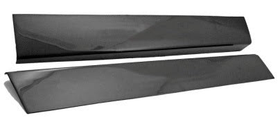 Right and Left Door Sills