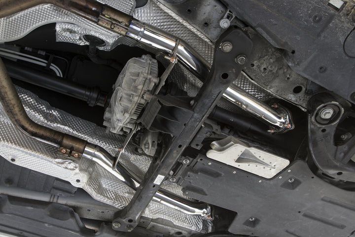 Porsche 958 S/GTS Holiday Performance Package