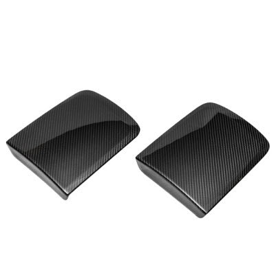 Z51 Vette Rear Tomean Cover Trim for Convertible Spider Panels