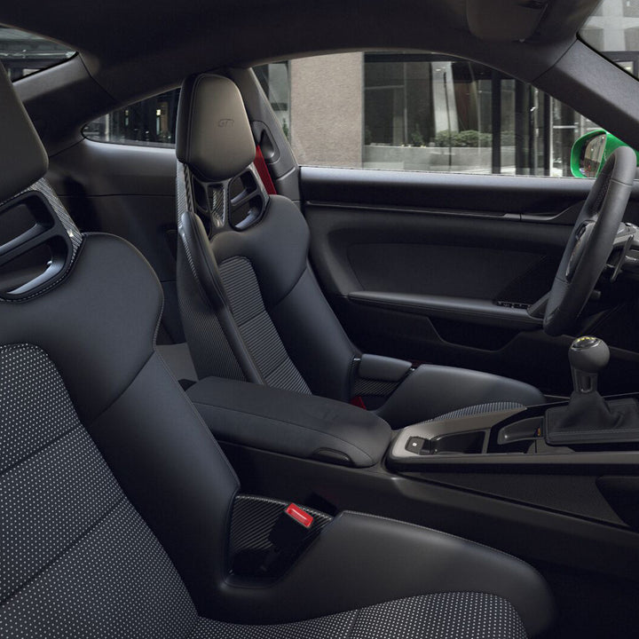 Coming Soon: Fabspeed 992 GT3 Performance Suite