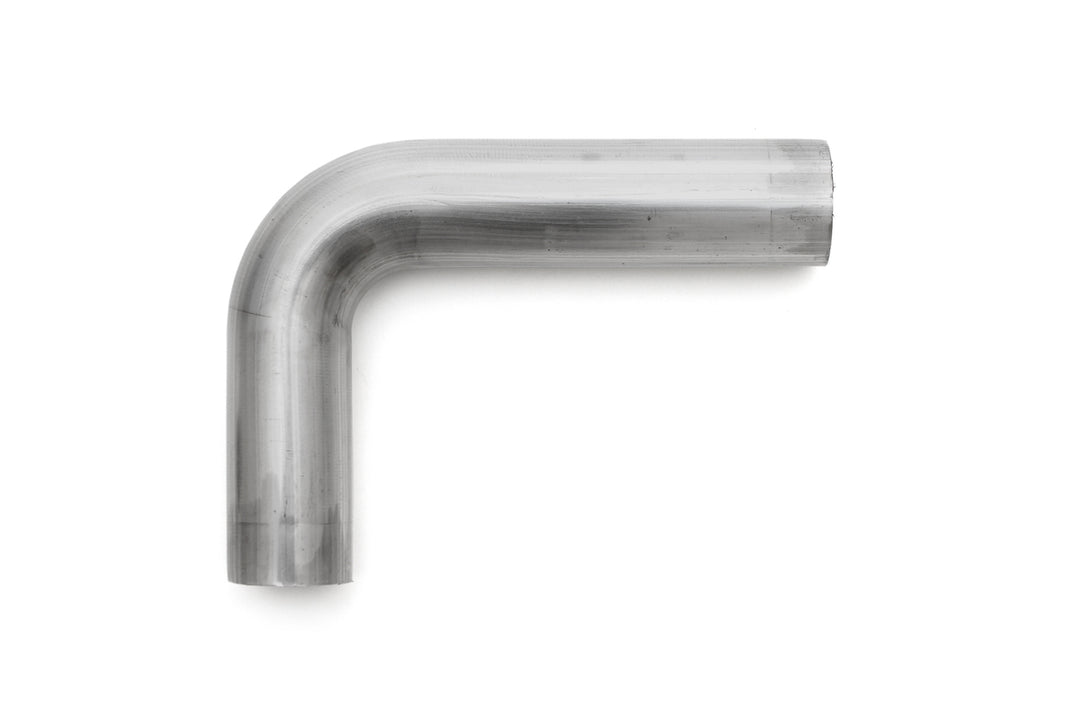 Fabspeed Raw Tubing Sections - Universal 90-Bend (Assorted Sizes)