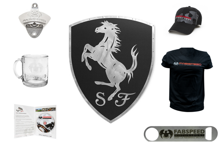 Fabspeed Holiday Bundle