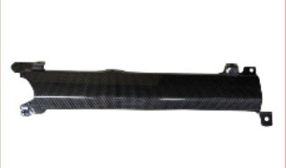 458 Dash Glove Box Area Piece