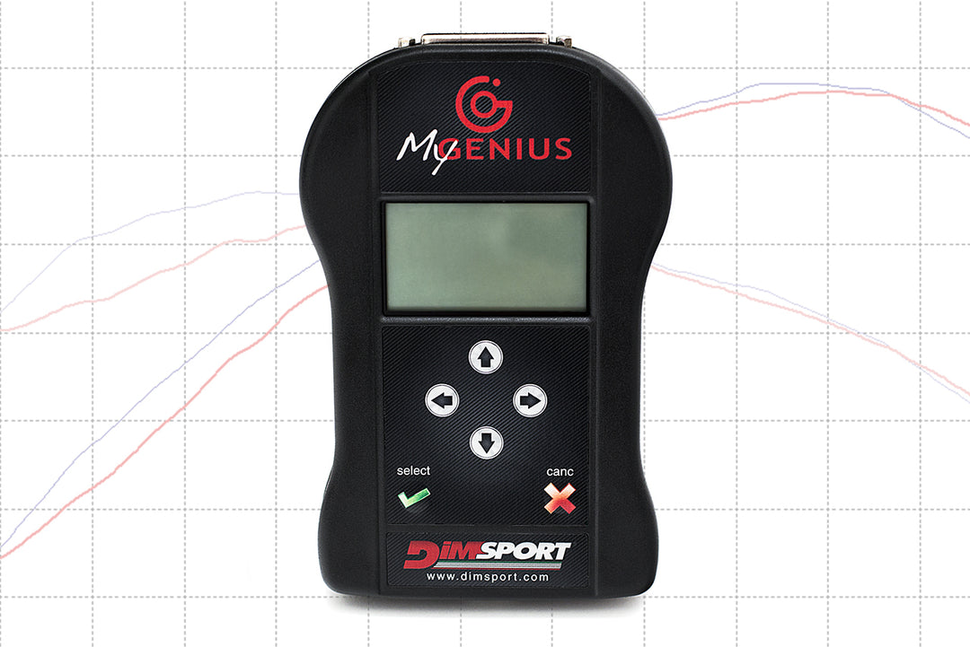 Audi R8 V10 Fabspeed ECU Tune (Handheld) (2009-2015)