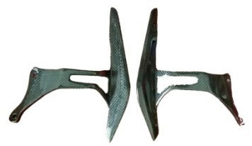 GT Paddle Shifters
