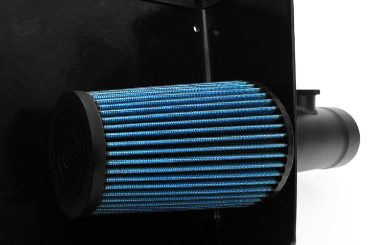 Porsche 986 Boxster EVOMS V-Flow Air Intake System (1997-2004)