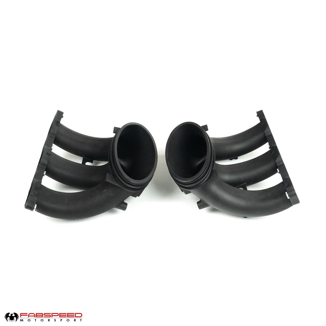 Porsche 981 GT4 Dundon Intake Runners (2015-2016)