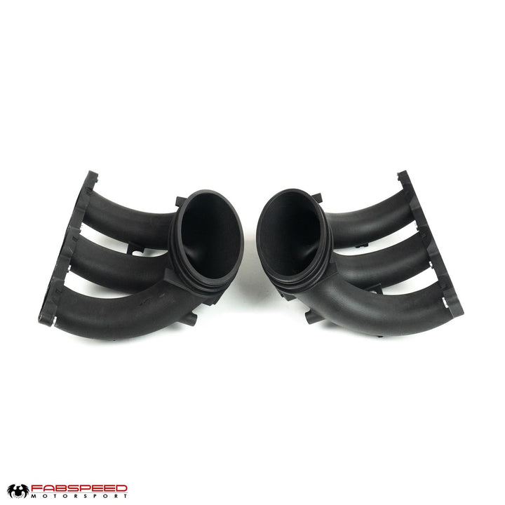 Porsche 981 GT4 Dundon Intake Runners (2015-2016)
