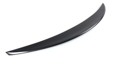 Maserati Grand Turismo Rear Spoiler