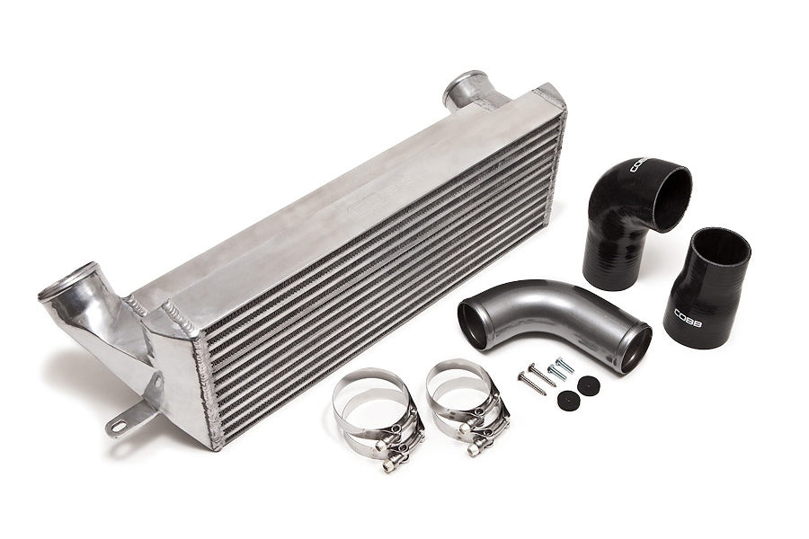 BMW 335/135i COBB Front Mount Intercooler